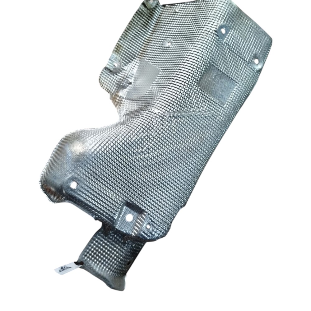 Defletor Protetor Calor Pegeuot 307 2002 2003 2004 2012 2