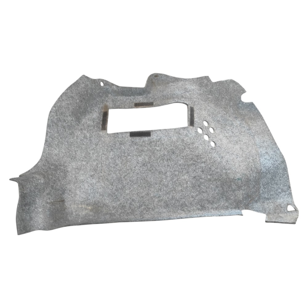 Forro Lateral Esquerdo Fiat Stilo 2003 2004 2005 2006 2011