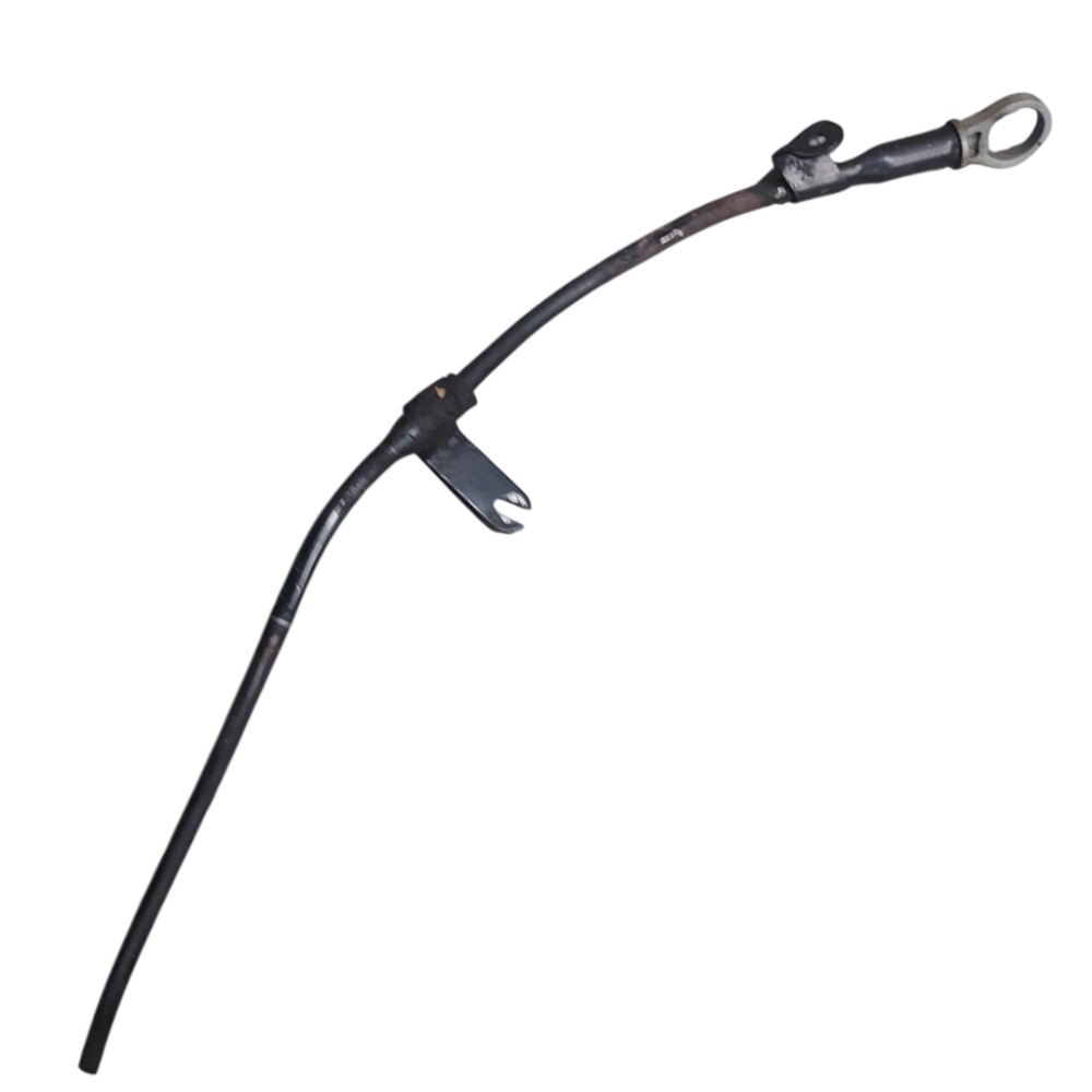 Cano Vareta Peugeot 307 206 C4 2005 2010 2012 Preto