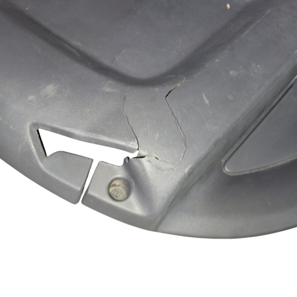 Jogo Forro De Portas Ford Ka 2008 2009 2010 2011 2012 2013 10