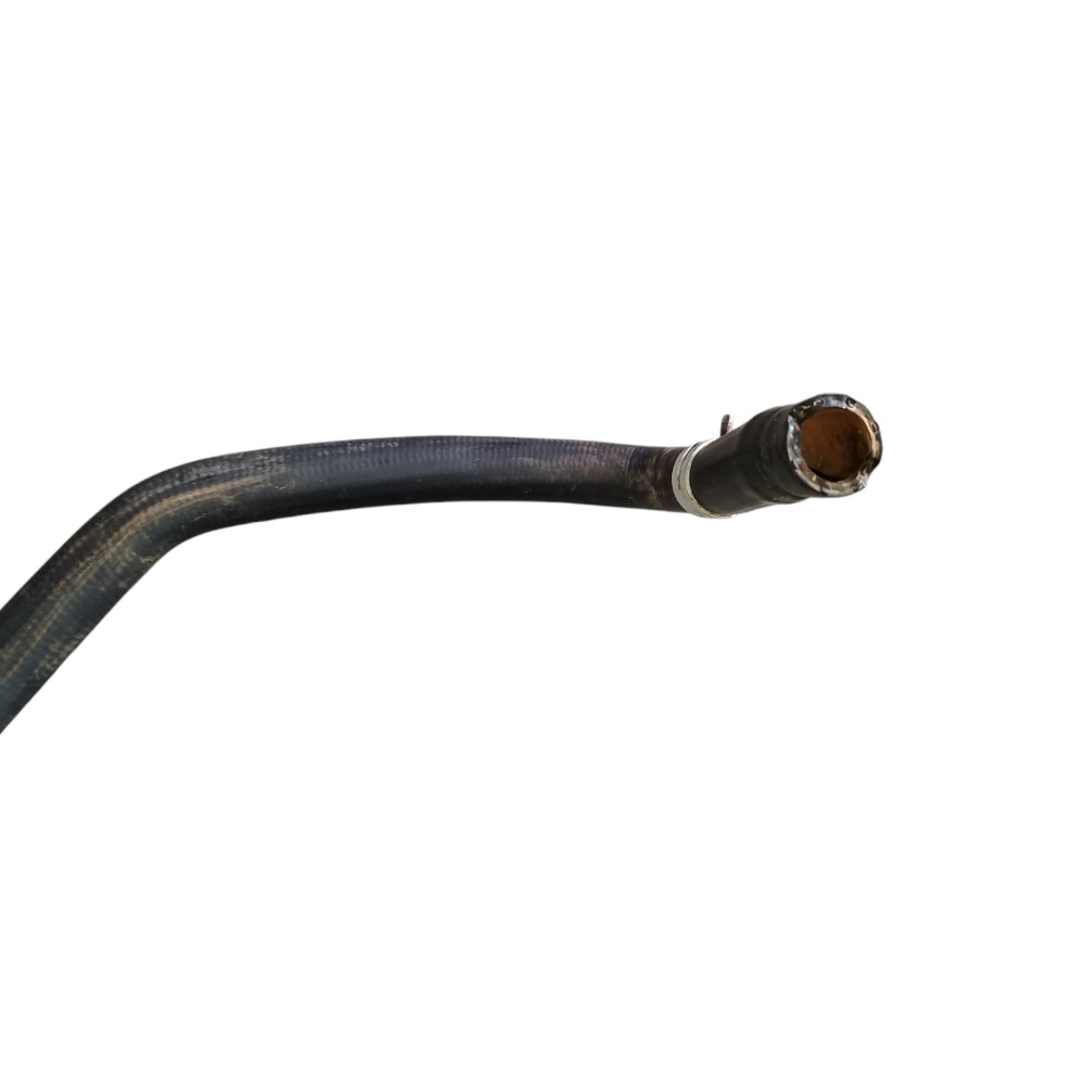 Mangueira Entrada Ar Quente Ford Focus 1.8 2001 2002 2008 4