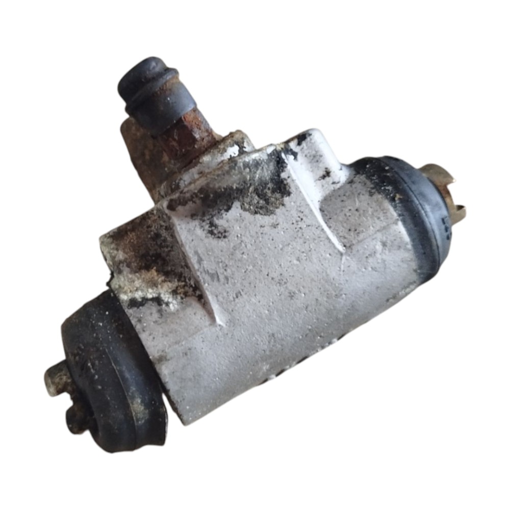 Burrinho Freio Roda Honda Civic 1996 1997 1998 1999 2000 4