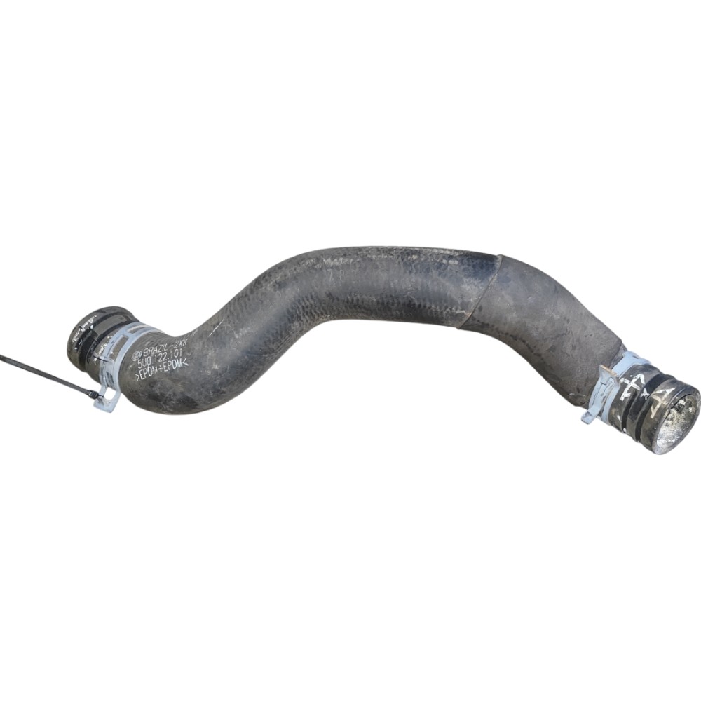 Mangueira Superior Radiador Vw Fox Gol Saveiro G5 G6