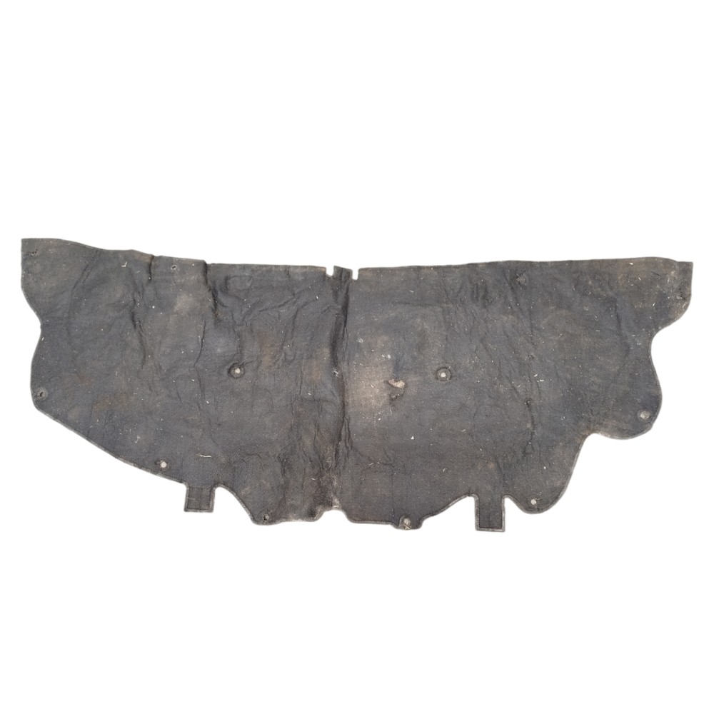 Forro Capô Manta Peugeot 307 2006 2007 2008 2009 2011 2012 1