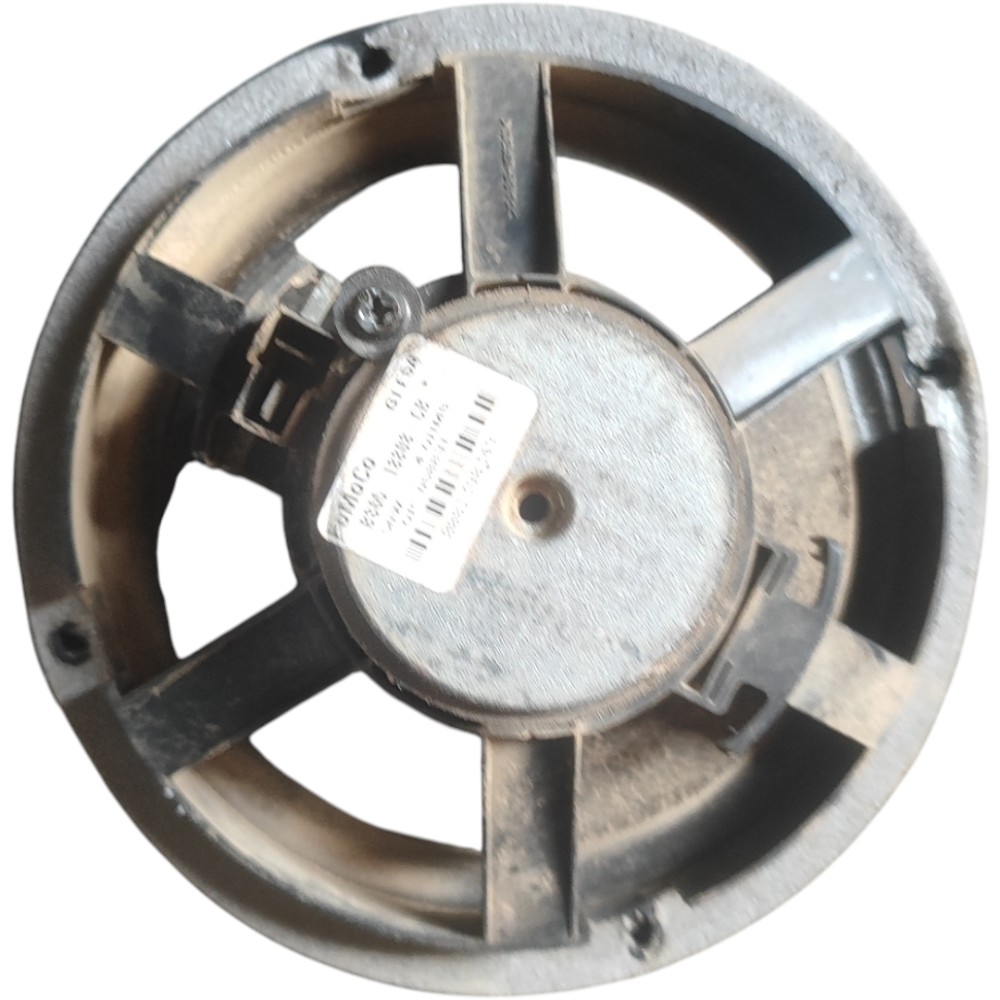Par Auto falante Dianteiro Ford Fiesta 2008 2010 2014 2018 5