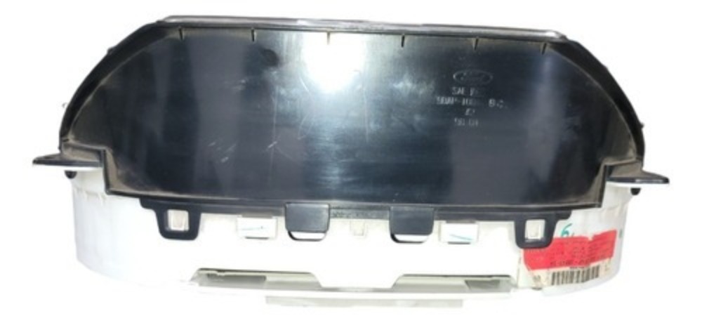Painel Instrumentos Velocímetro Ford Focus 1.8 2001 2008 Preto 7
