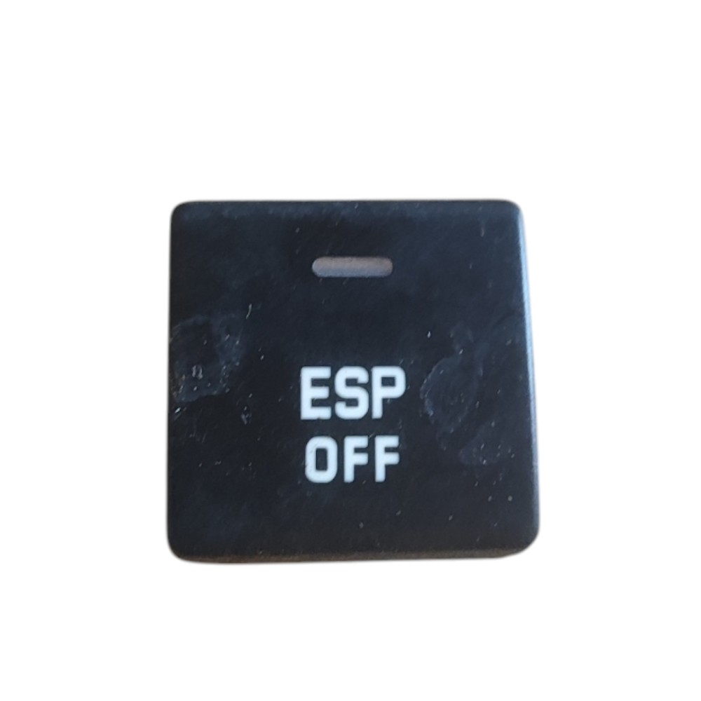 Botão Interruptor Painel Esp Off Citroen C4 2006 2012