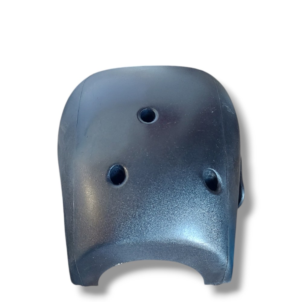 Moldura Inferior Coluna Direcao Vectra 1997 2000 2003 2005