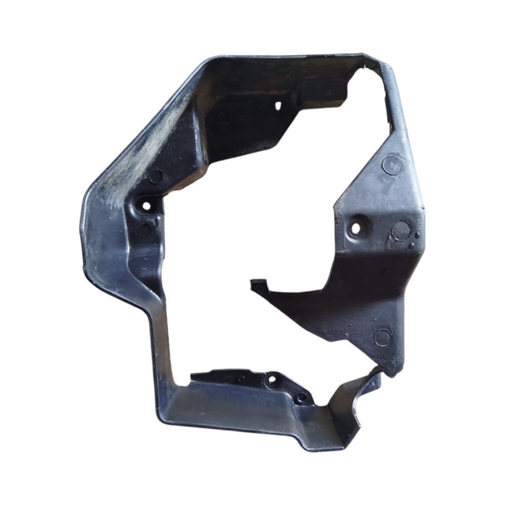 Moldura Protetor Seletor Marcha Ford Ka Fiesta 2015 A 2019