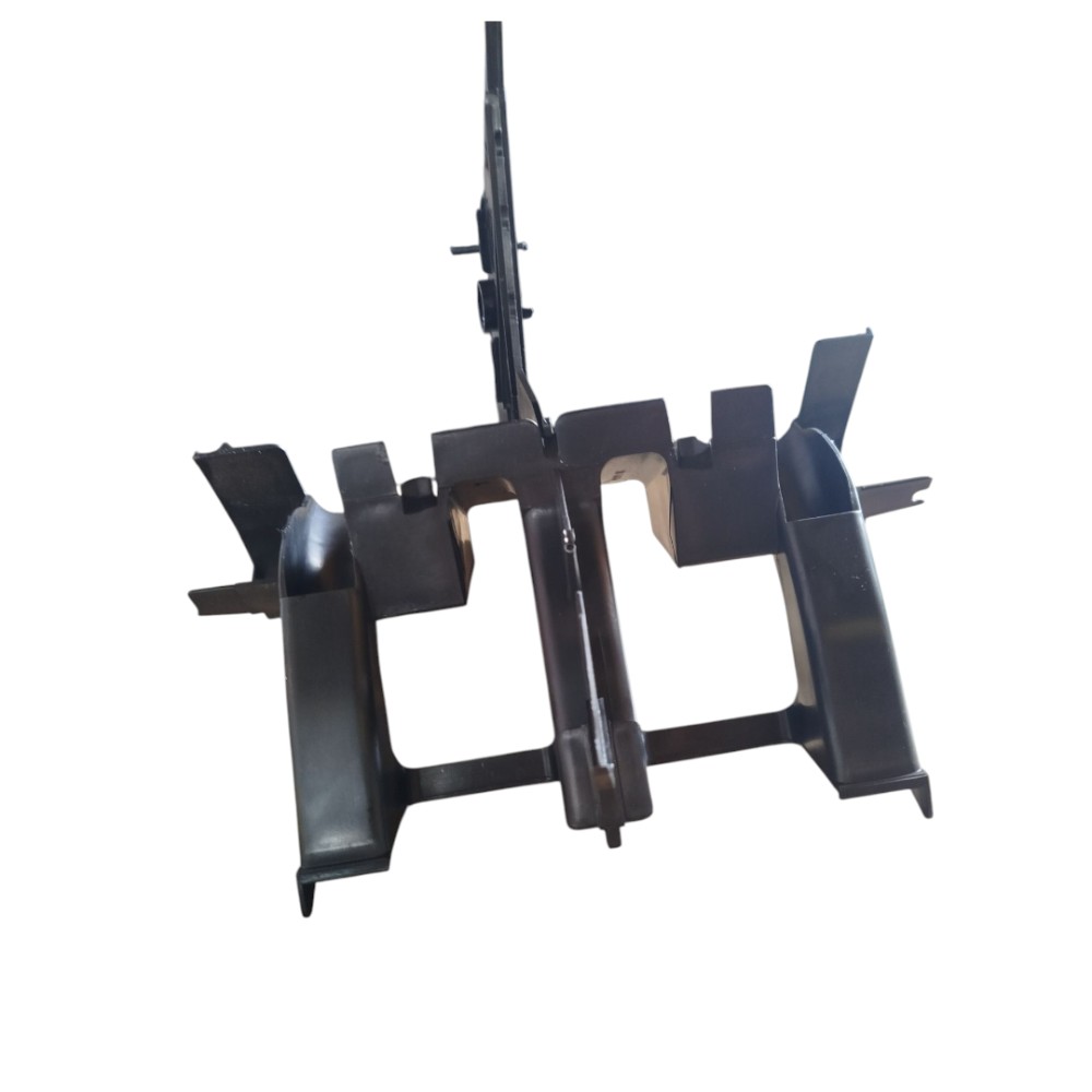 Defletor Caixa Ventilação Peugeot 208 2008 2013 2019