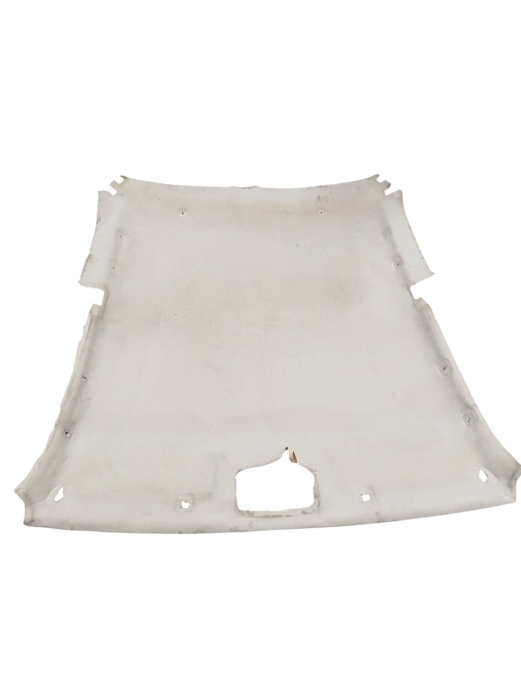 Forro Teto Ford Fiesta 1998 1999 2000 2001 2002 2003 2006