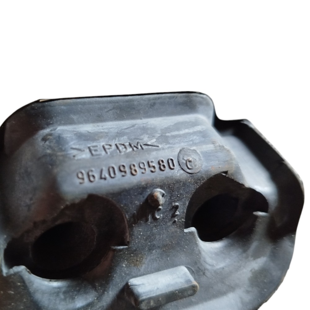 Borracha Coifa Vedação Câmbio Peugeot 307 2005 2009 2012 4