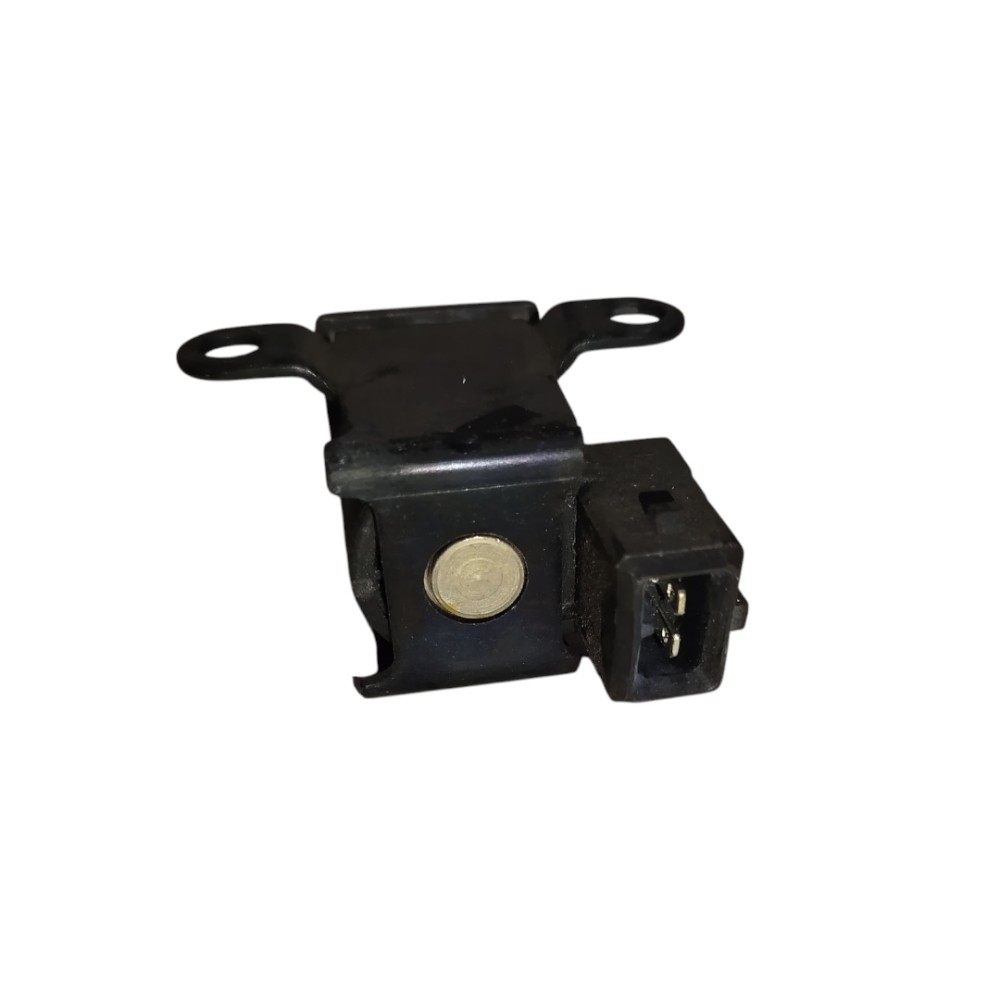 Válvula Solenoide Partida Frio Nissan March Livina Tiida 4