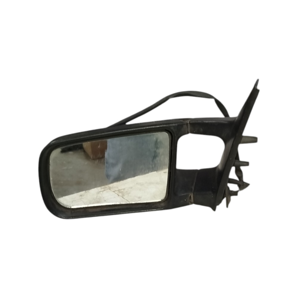 Retrovisor Esquerdo Fiat Tempra 1991 1995 1998 Detalhe