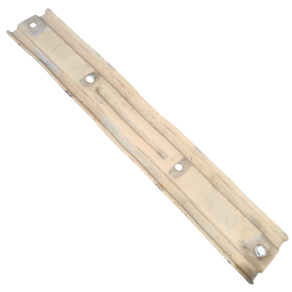 Defletor Chapa Suporte Assoalho Fiat Uno Vivace 2012 2021
