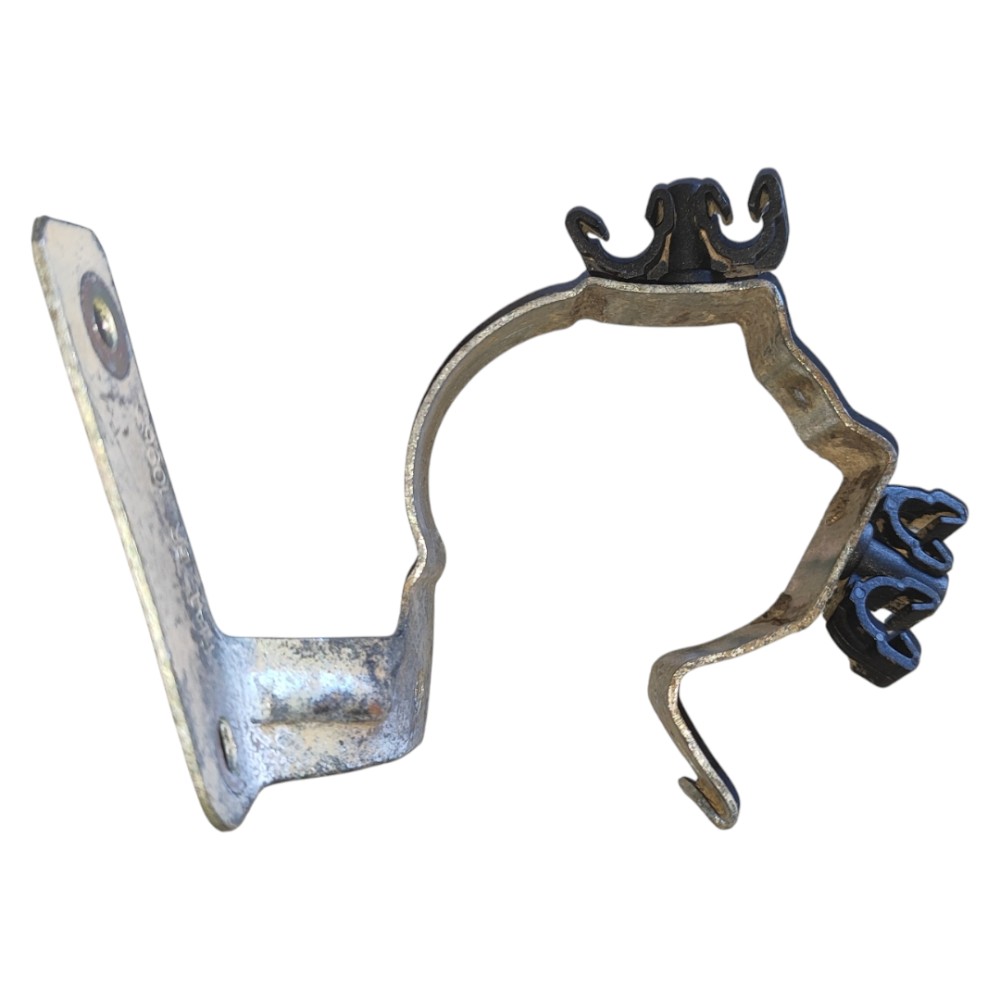 Suporte Escapamento Fiat Palio Uni Siena 10962 Original 2