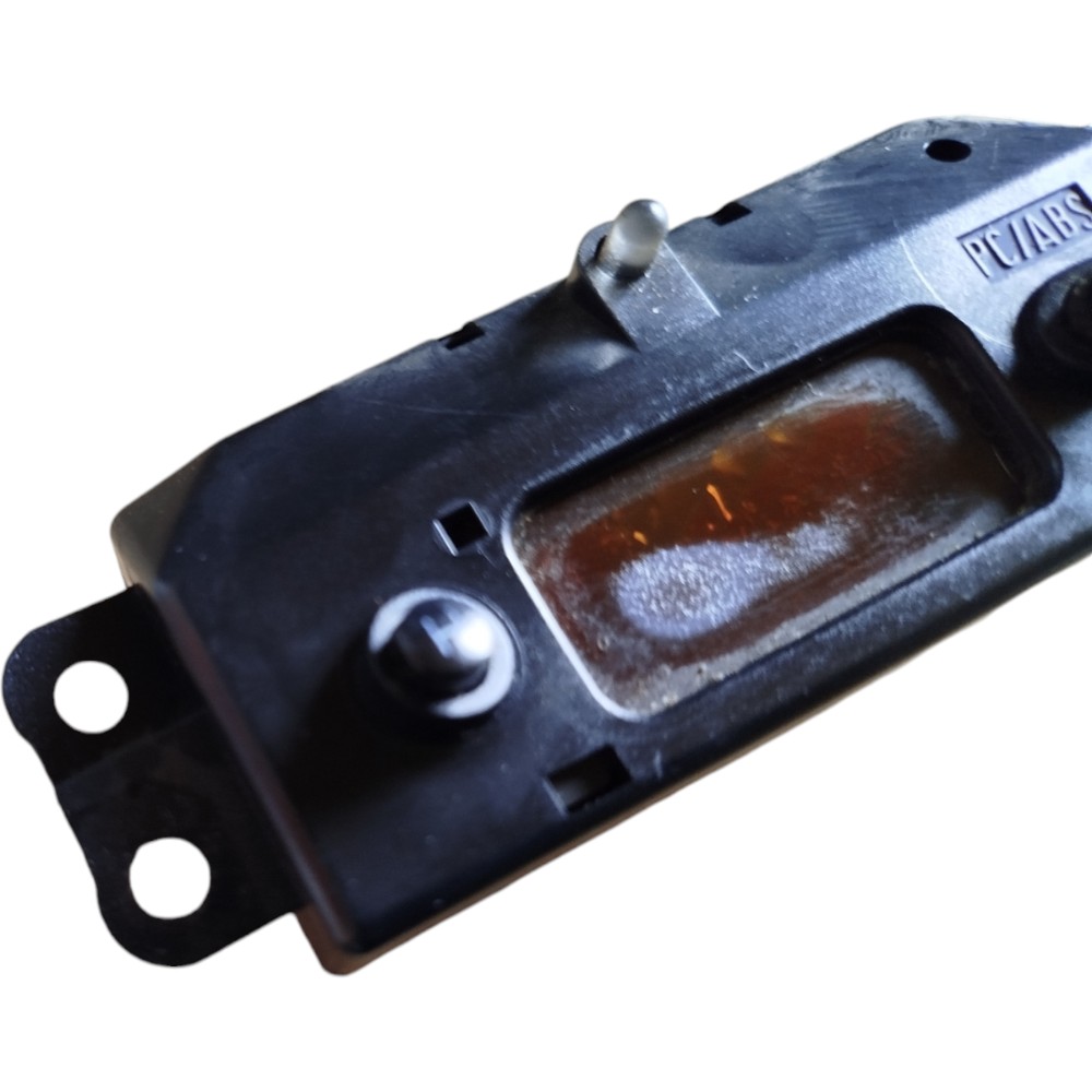 Computador De Bordo Relógio Ford Focus 2000 A 2008 Original 6