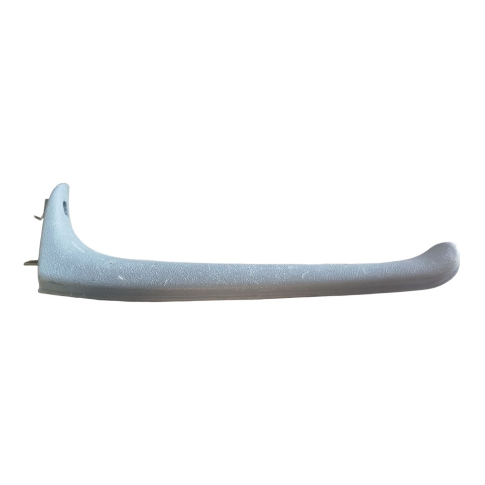 Moldura Coluna Dianteira Direita Renault Clio 2004 A 2012