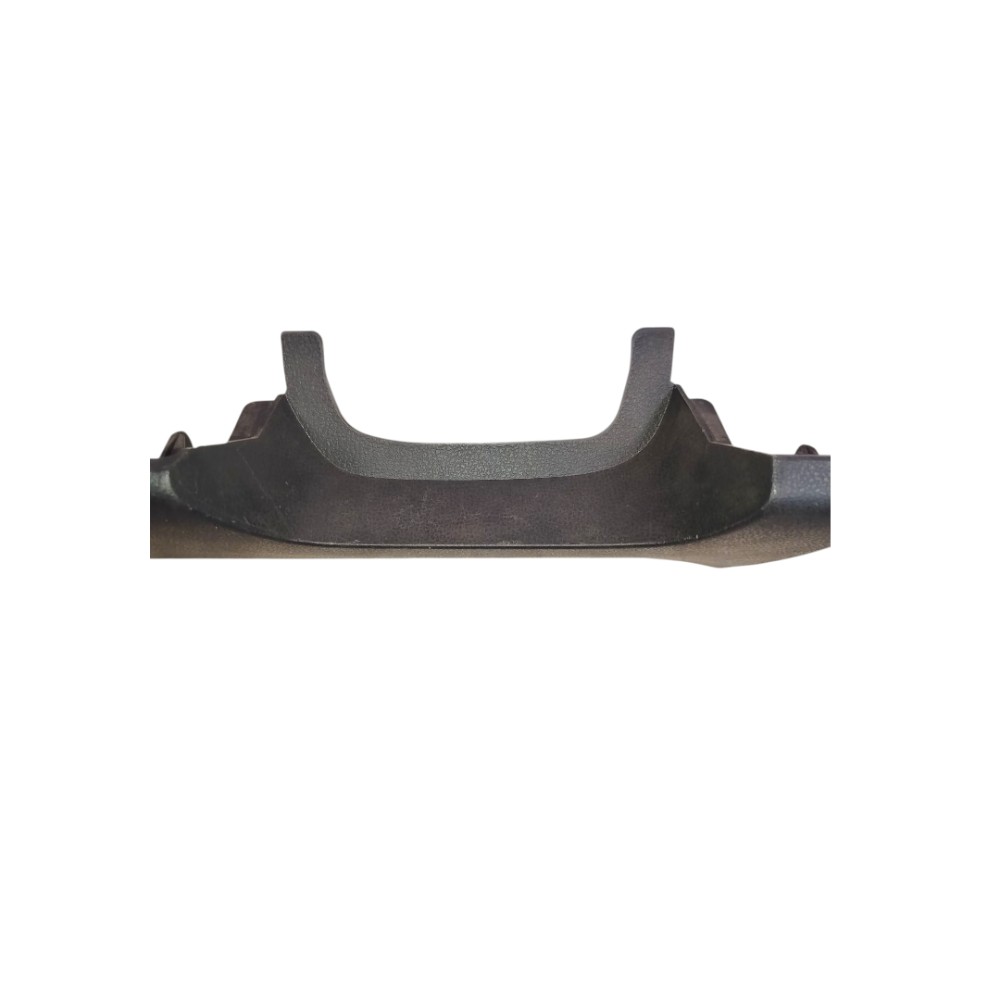Moldura Inferior Painel Nissan March Versa 2012 2014 2019 5