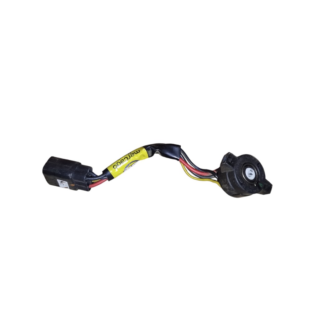 Comutador De Partida Fiesta Ecosport 2002 2008 2014