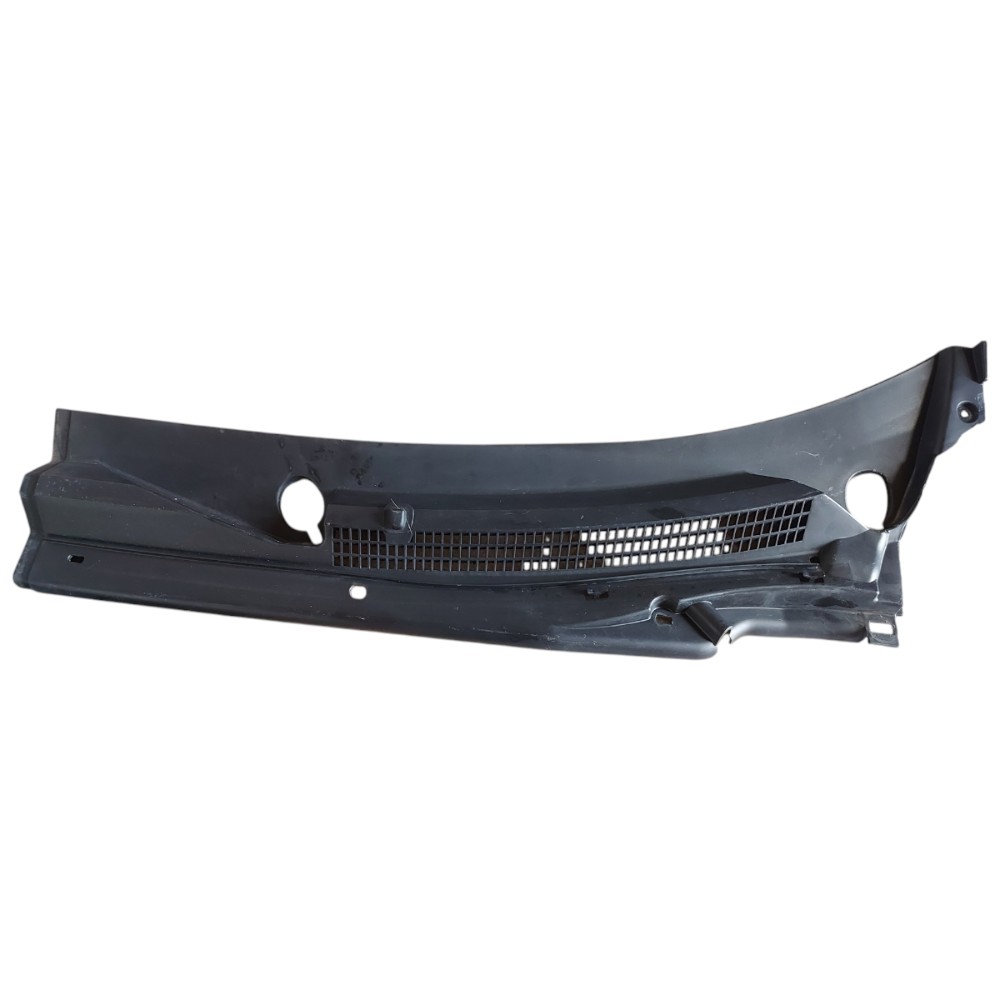 Grade Churrasqueira Esquerda Nissan Sentra 2008 2011 2013
