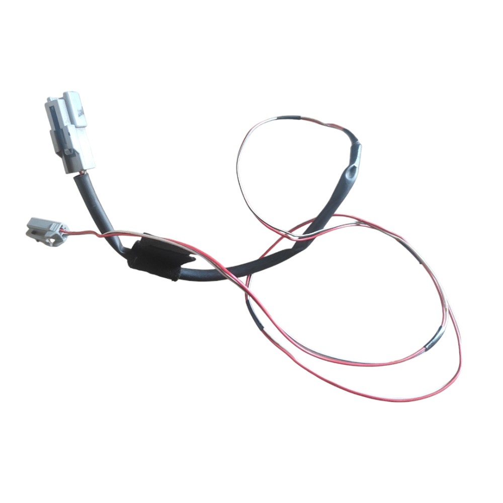 Chicote Conector Toyota Corolla 2009 2010 2011 2013 2014