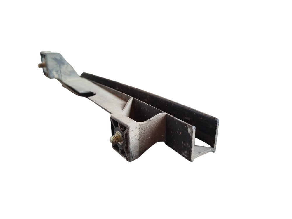 Guia Vidro Traseiro Direito Palio Siena 1996 2005 2007 5