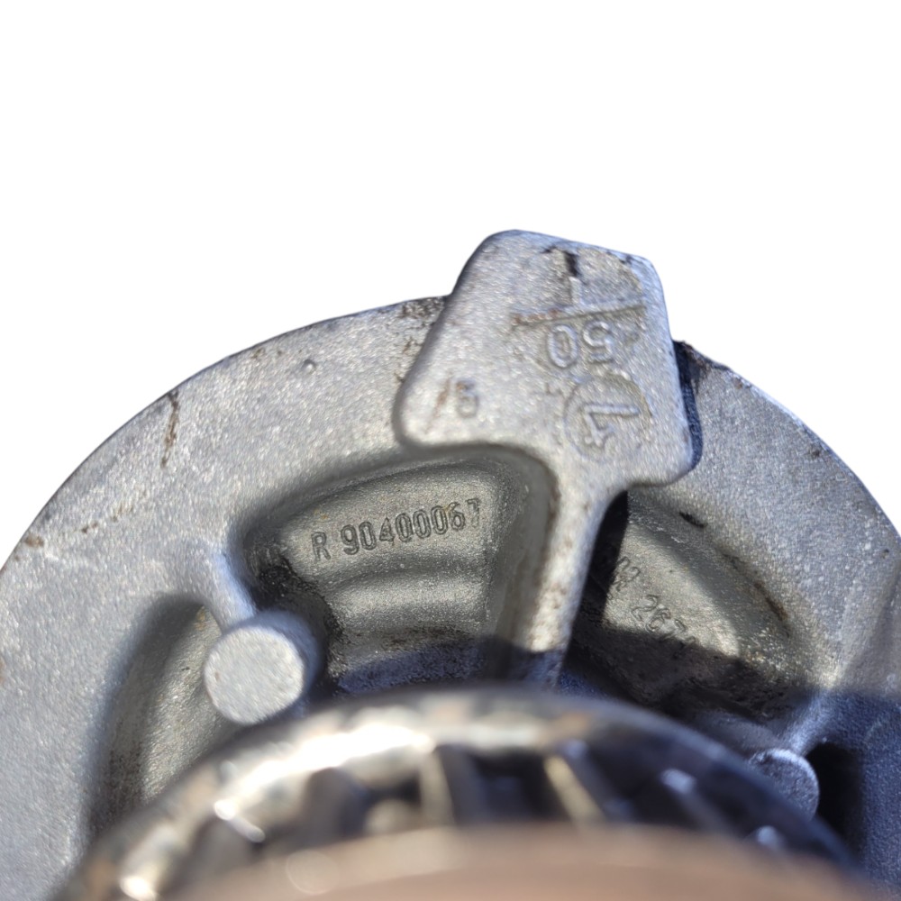 Bomba Água Astra Blazer Omega S10 Vectra 1.8 2.0 2.2 2.4 8v 5