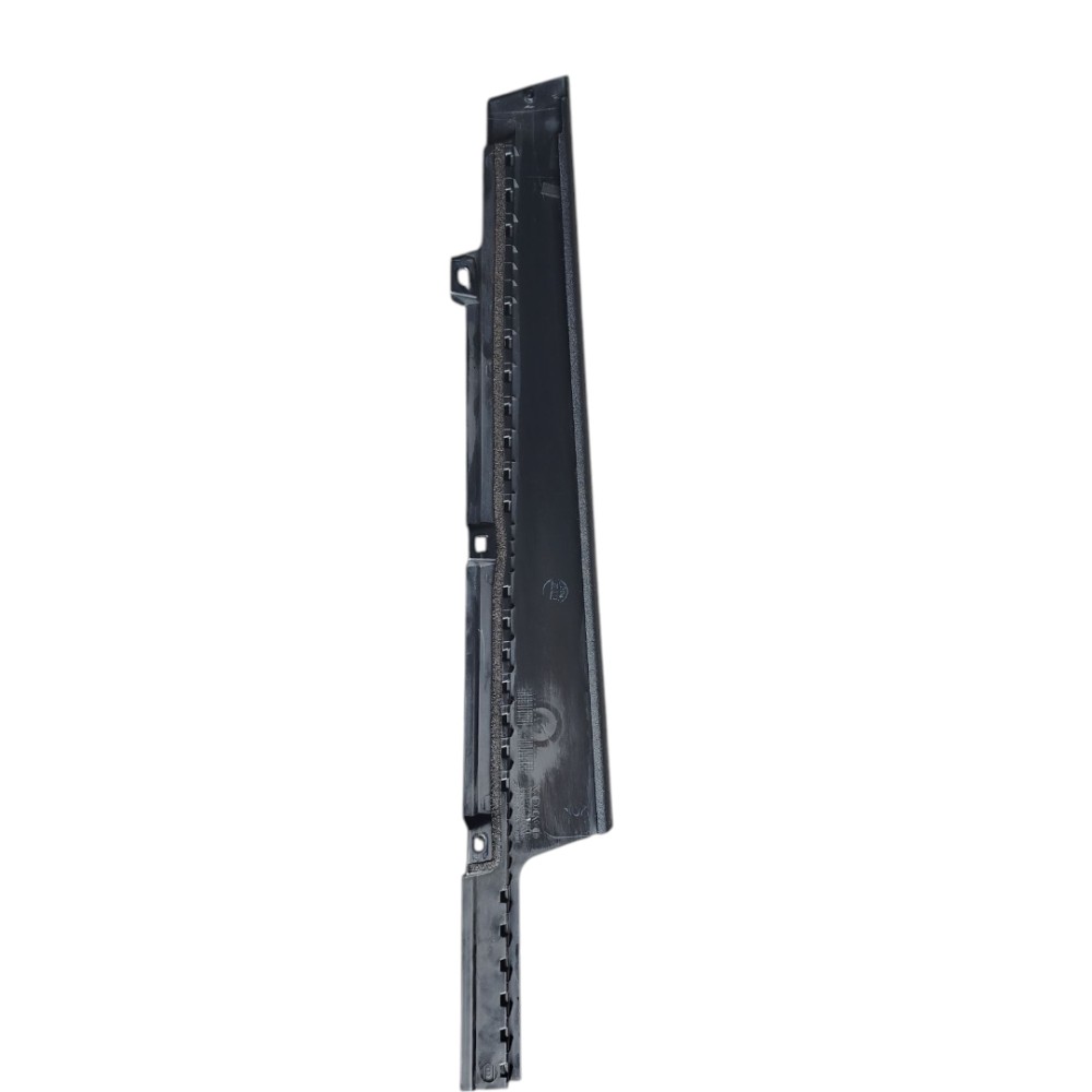Moldura Coluna Porta Dianteira Direita Volvo Xc60 2018 2024 6