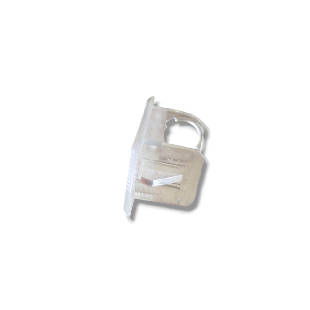 Lente Lanterna Interna Porta Malas Focus Fiesta Ka 01 08 5