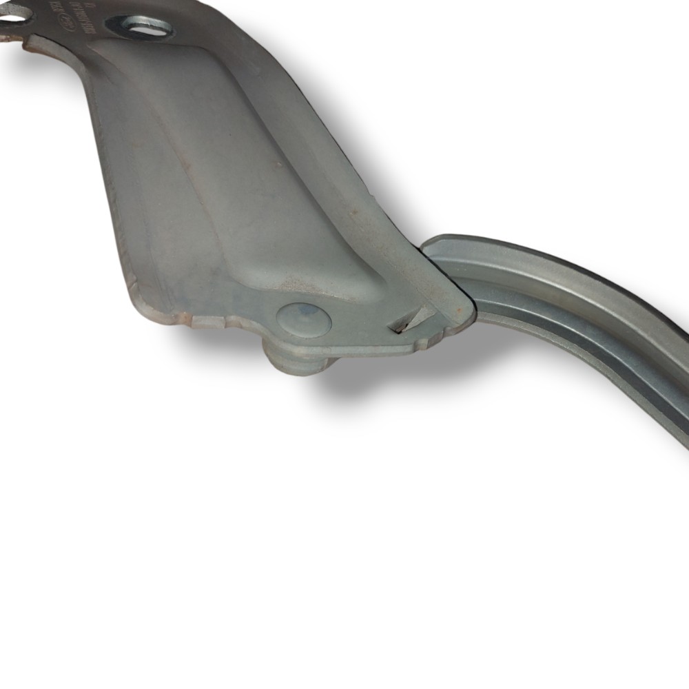 Dobradiça Esquerda Capo Ford Focus 2014 2015 2017 2019 Orign 6