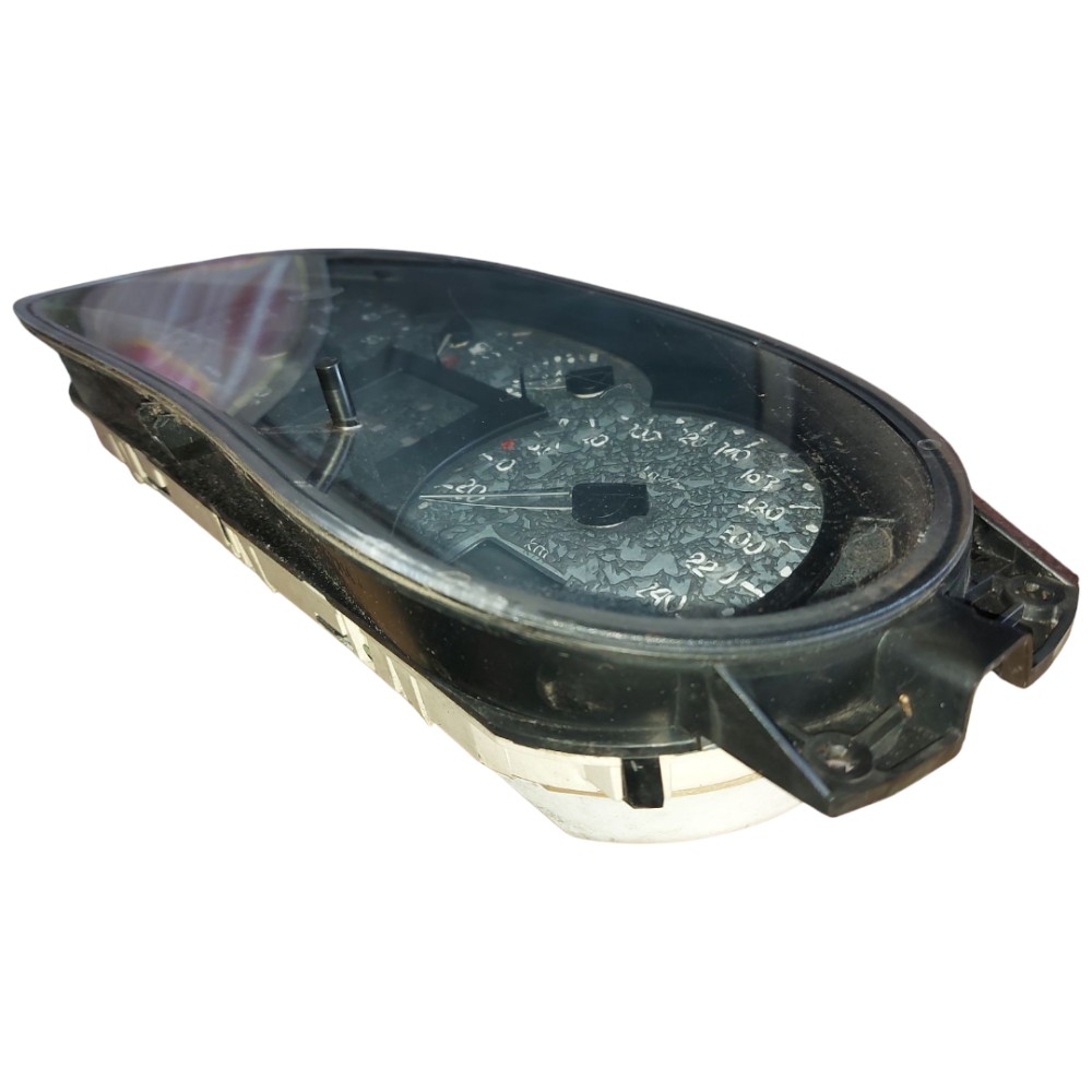 Painel Instrumental Renault Clio Scenic 1999 2002 2005 2008 7