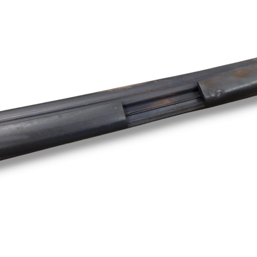 Borracha Vidro Traseiro Direito Toyota Etios 2013 2014 2016 1