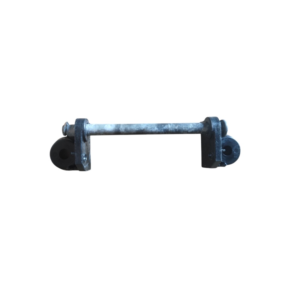 Suporte Protetor Carter Toyota Corolla 2009 2011 2013 2014 2