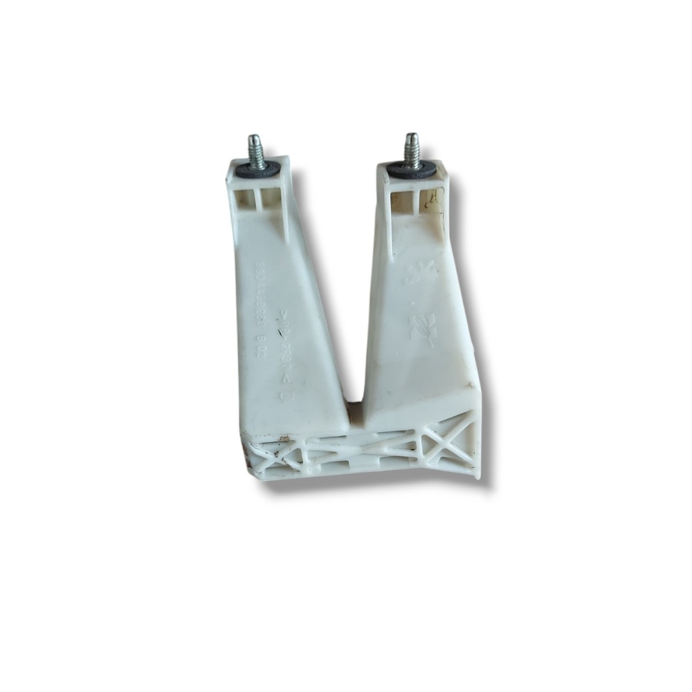 Guia Vidro Traseiro Direito Peugeot 307 2006 2007 2012 1