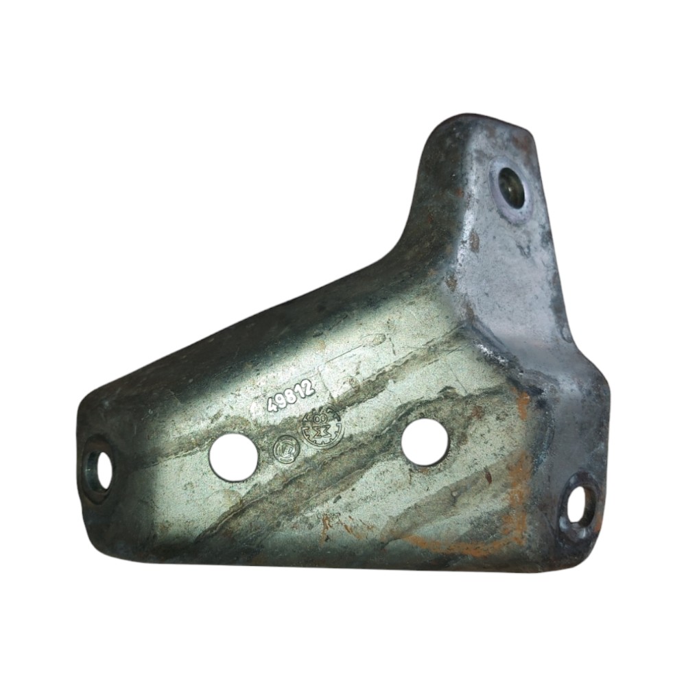 Suporte Caixa Câmbio Fiat Stilo Punto Uno 2008 2010 2012