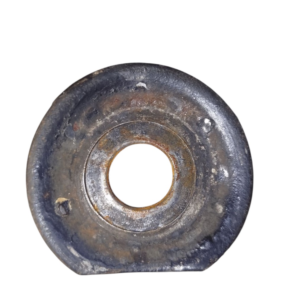 Calço Superior Suspensao Fiat Uno Fiorino Strada 1999 A 2013 3