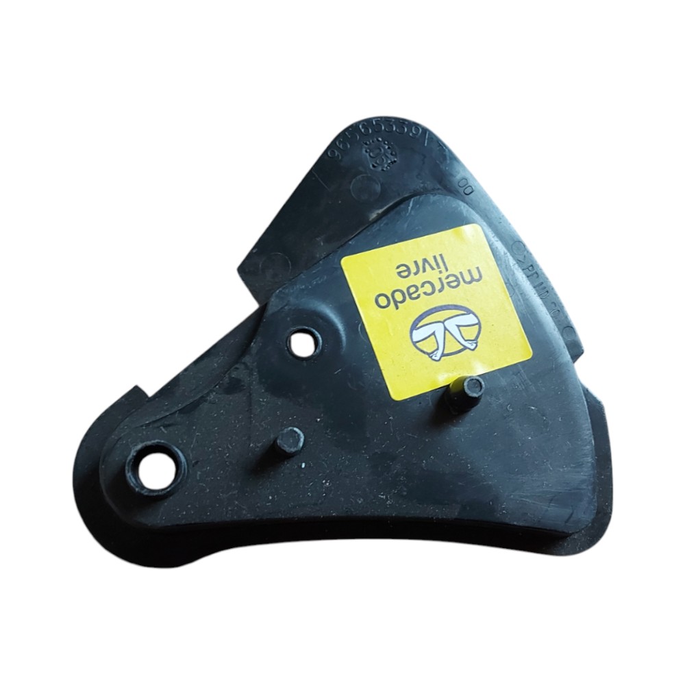 Suporte Moldura Puxador Capô Citroen 307 2006 2007 2009 2012 2