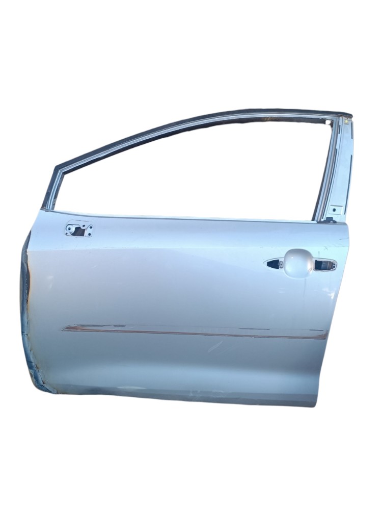 Porta Dianteira Esquerda Toyota Corolla Xei 2020 2021 2026