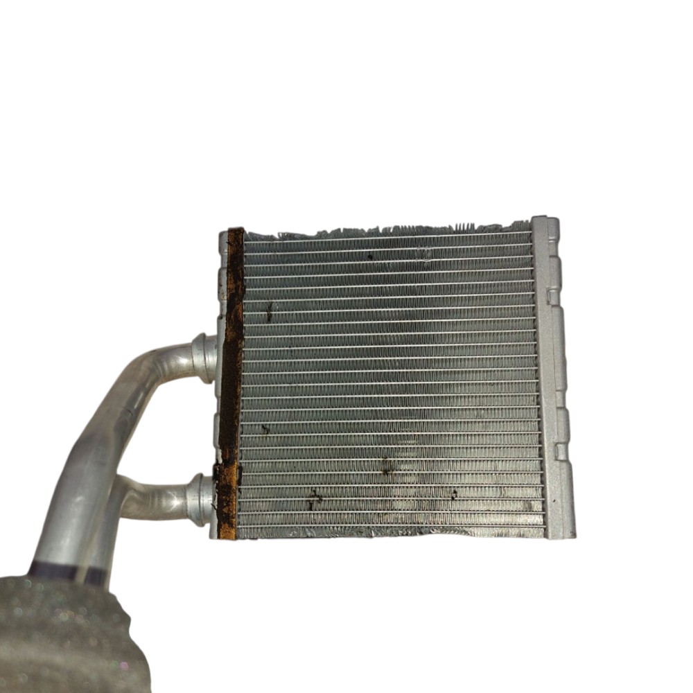 Radiador Ar Quente Nissan March 1.6 2011 2013 2014 2015 2017 4