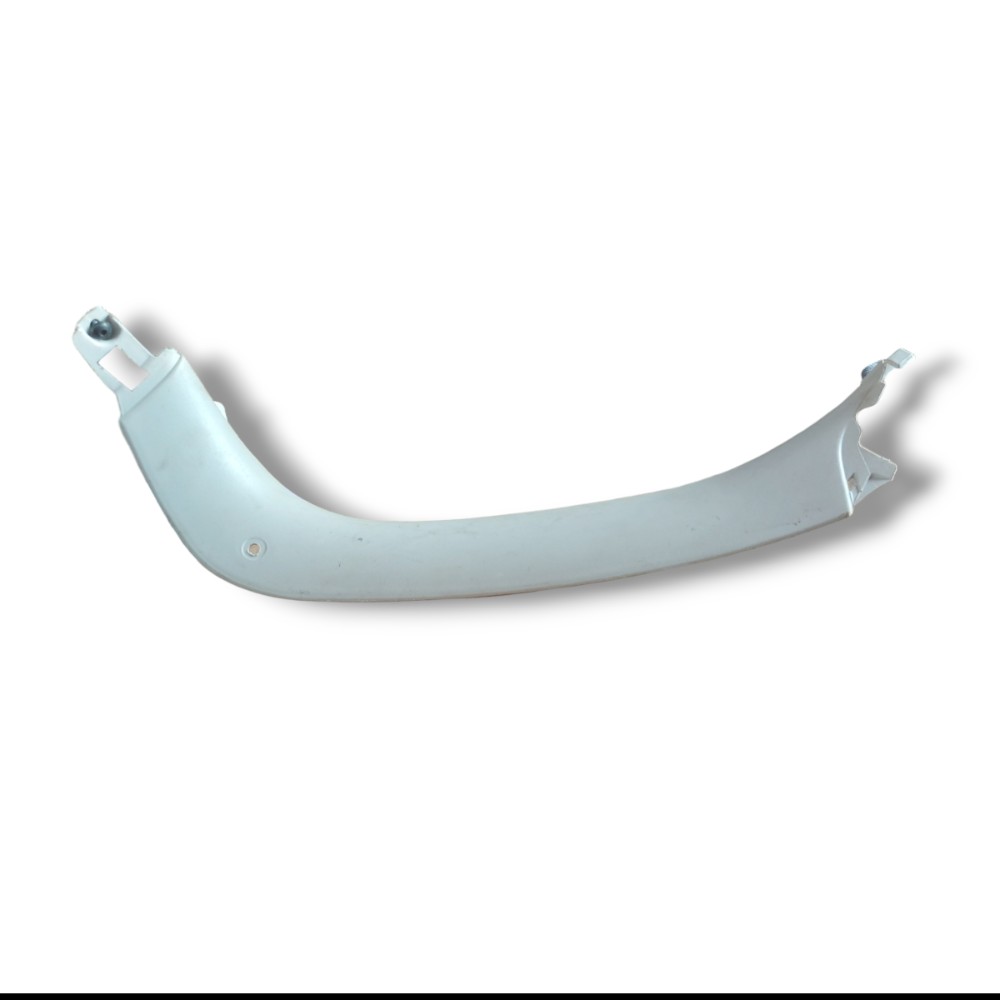 Moldura Acabamento Vidro Traseiro Peugeot 307 2006 2012 1