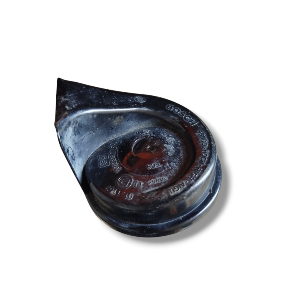 Buzina Peugeot 307 308 3008 Citroen C4 9657476680 Original 3