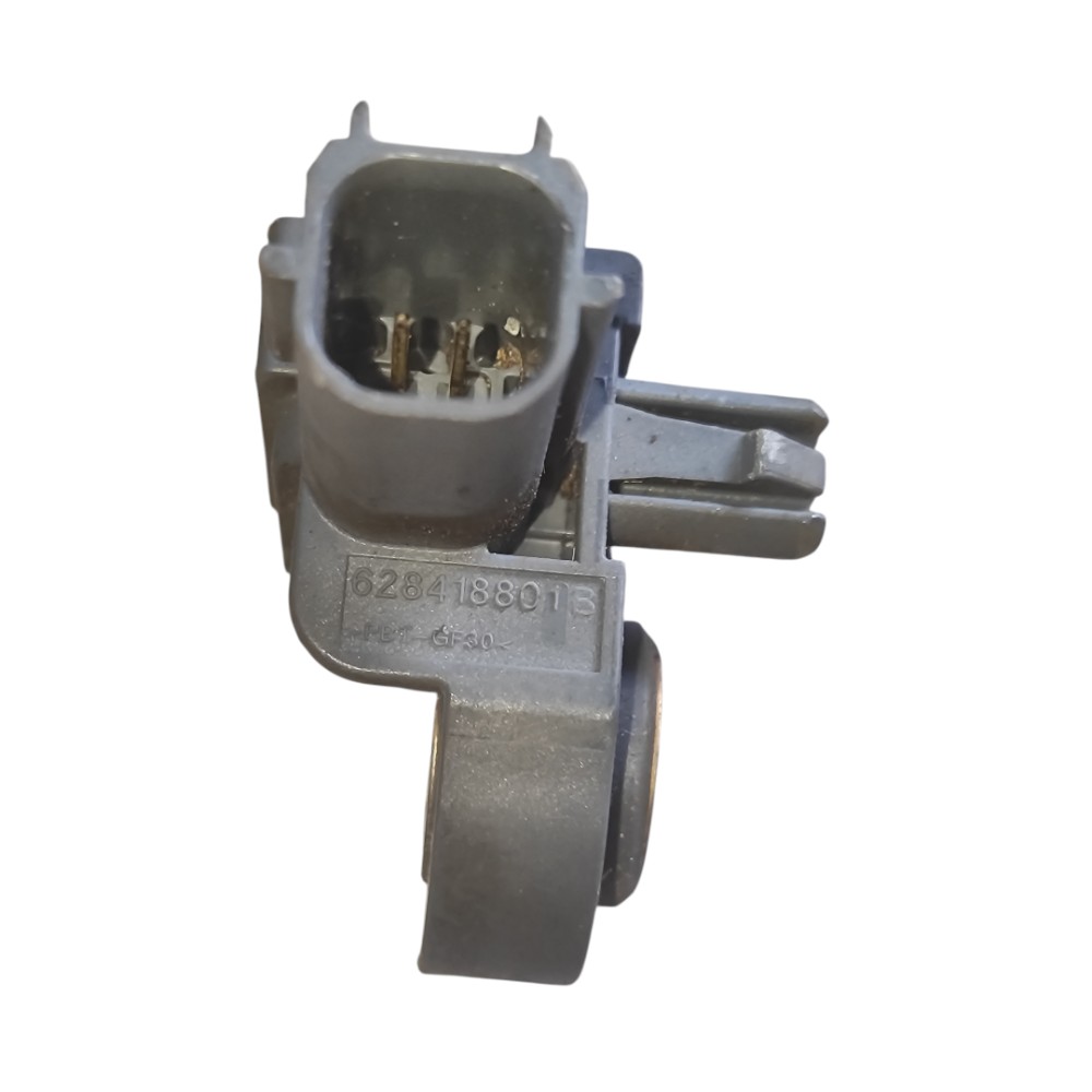 Sensor Impacto Lateral Volvo Xc60 Xc90 2017 2018 2019 2023 7