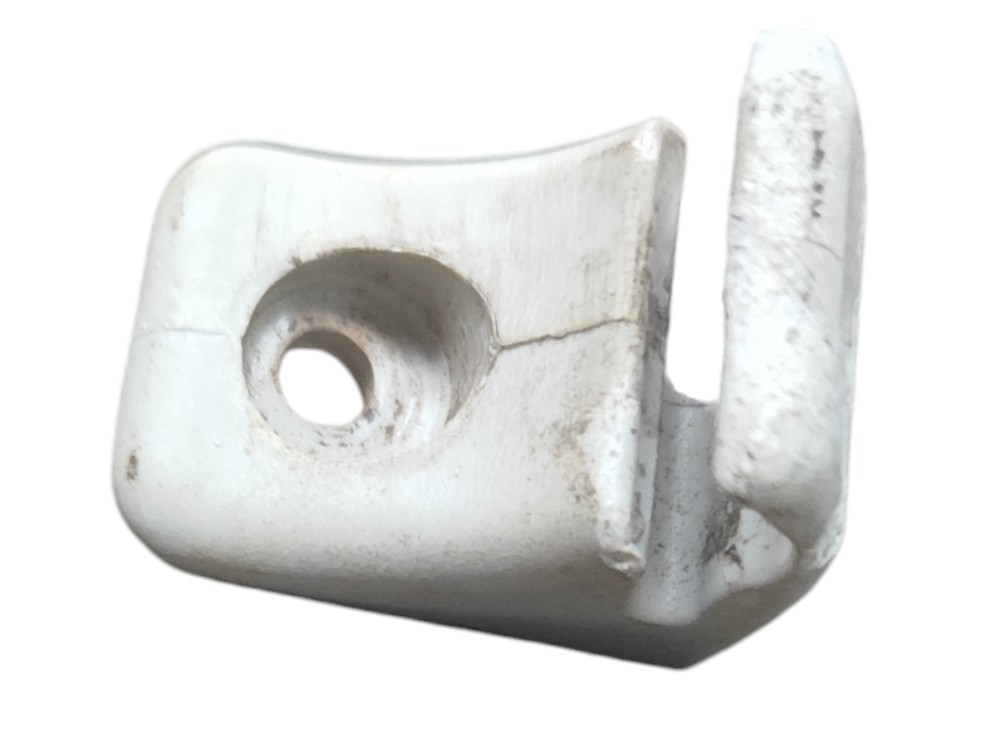 Suporte Quebra Sol Fiat Uno 1998 1999 2000 2001 2002 2008