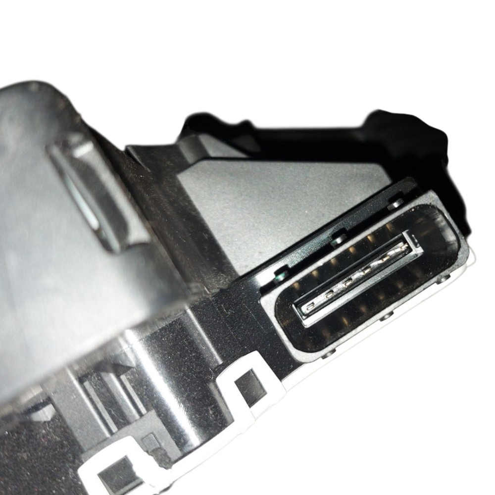 Pedal Jeep Renegade Compass Fiat Toro 2016 2018 2020 2023 8