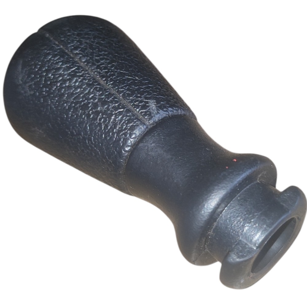 Manopla Cambio Citroen 5 Marchas C4 2007 2009 2011 2013 2014 Preto 6