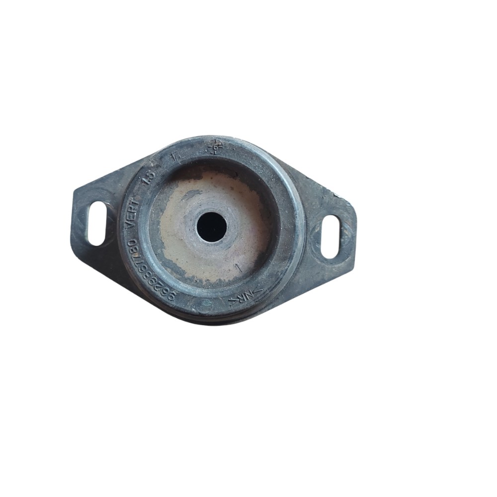 Coxim Câmbio Calço Peugeot 307 408 C4 Pallas 2.0 2006 2012 2