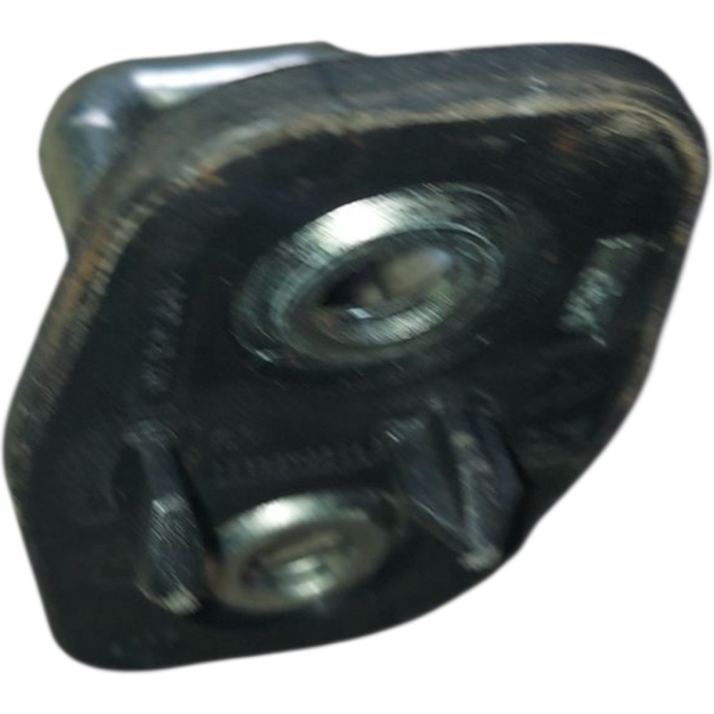 Batente Porta Traseira Peugeot 208 2008 307 Citroen C3 C4 3