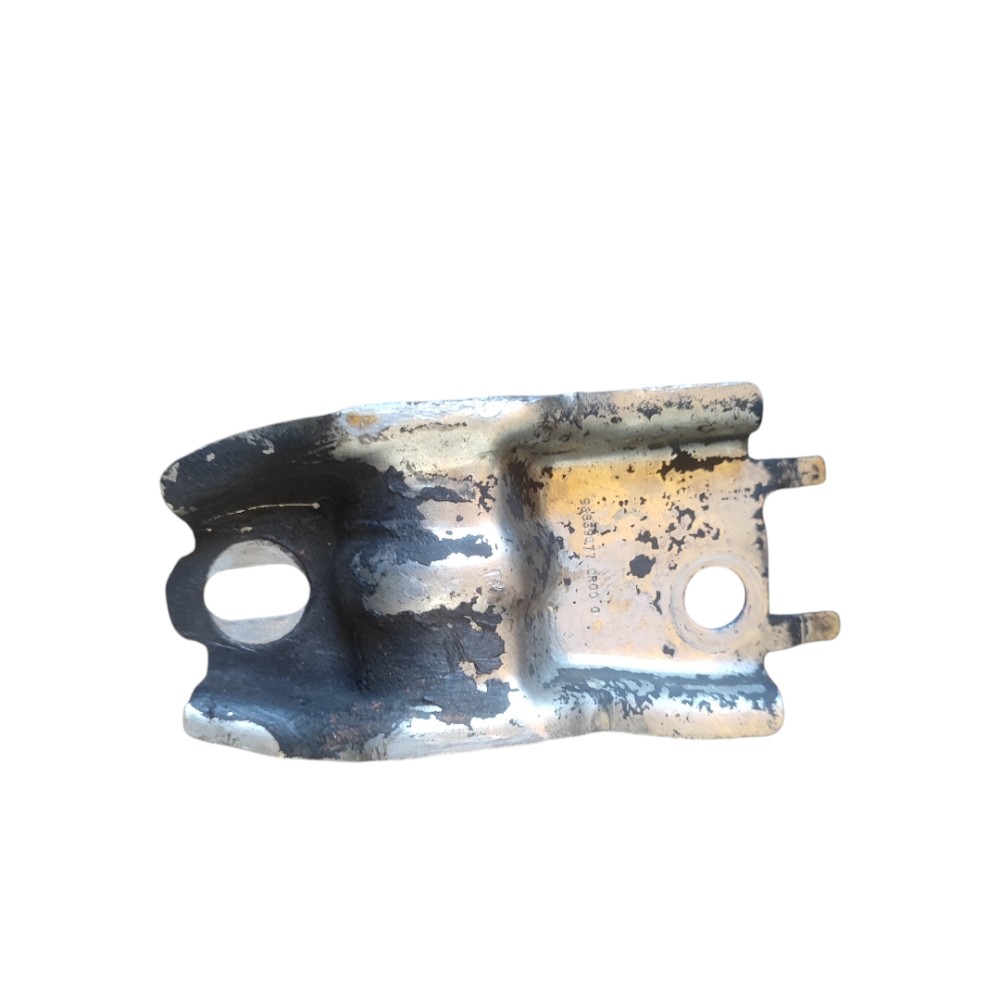 Suporte Barra Estabilizadora Esquerd Peugeot 307Sw 2007 2012