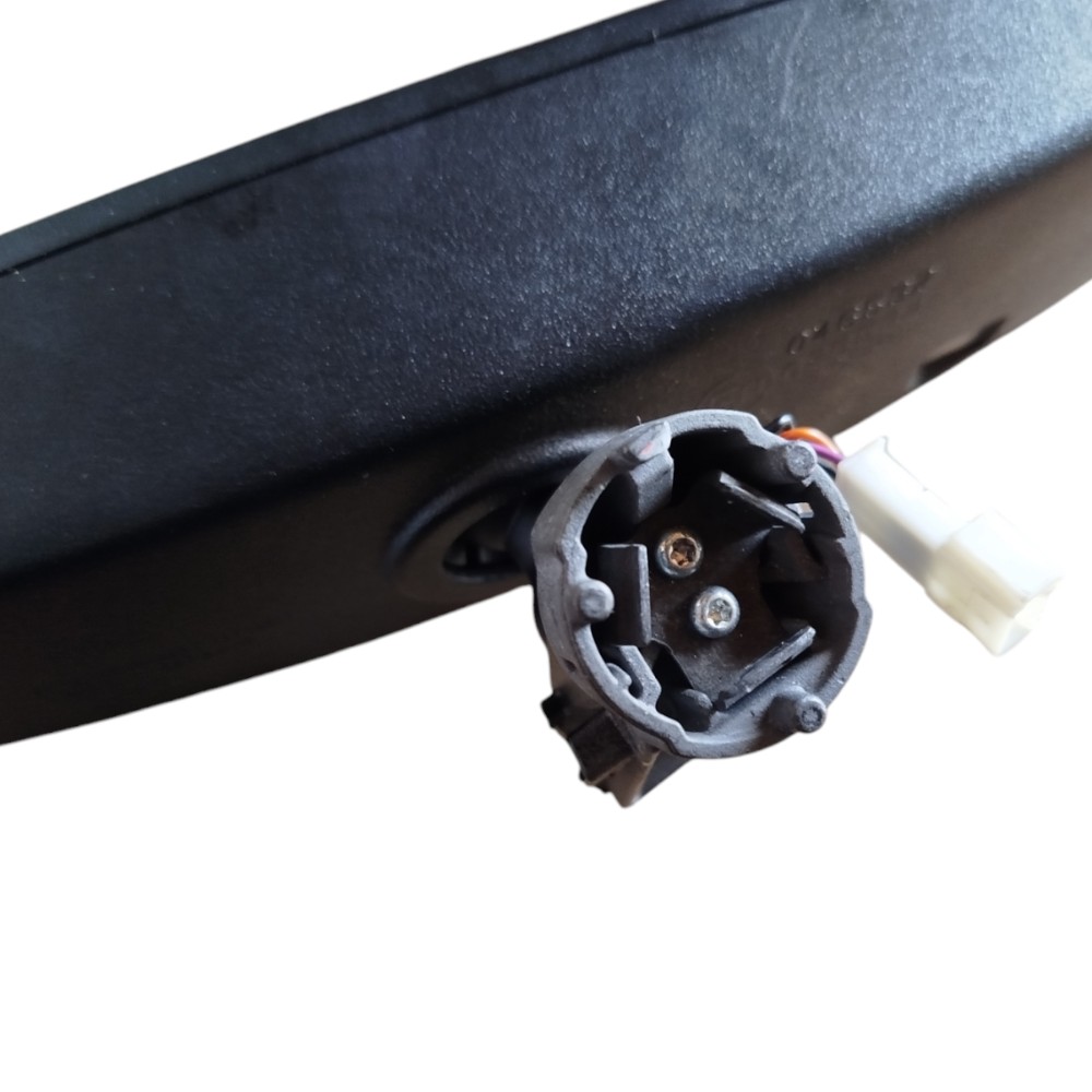 Retrovisor Interno Ford Focus 2014 2016 2017 2018 Original 3